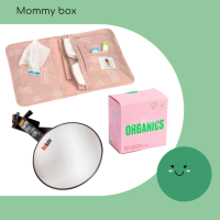 Little Pea Mommy box